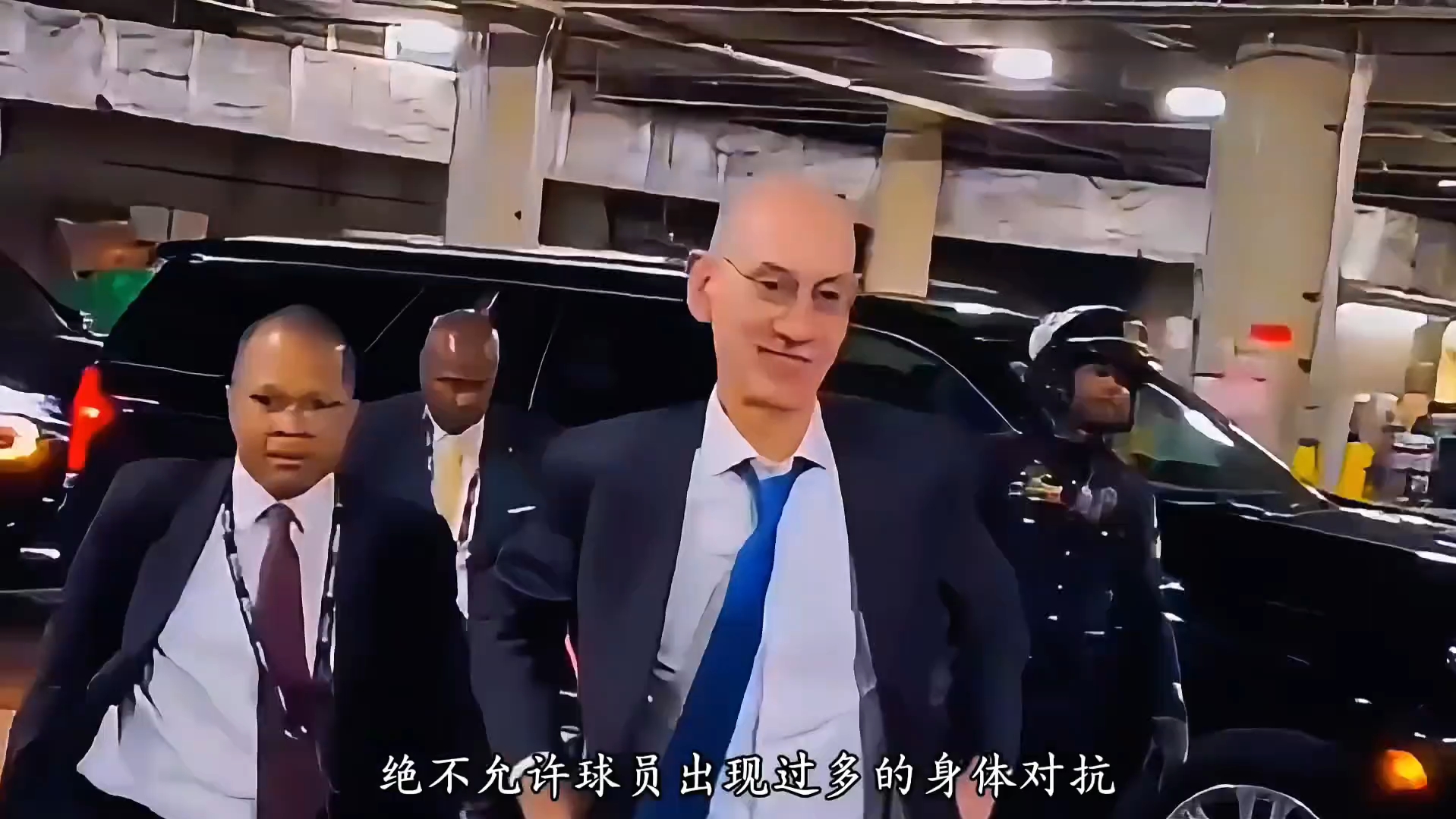 Kaiyun体育最新版下载-快船球员公开质疑裁判判罚尺度，引争议，帖子操作.-Kaiyun体育最新版下载